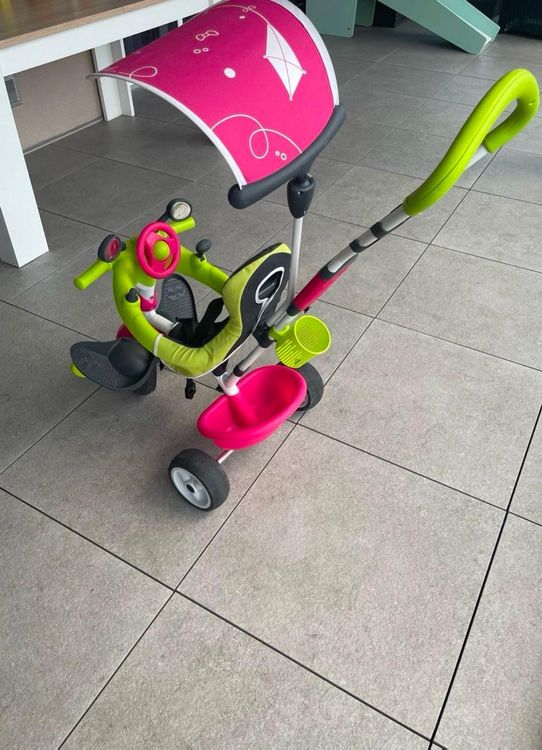 Herziges Kinder Dreirad 2