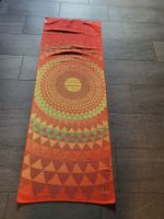 Yogamatte Grip