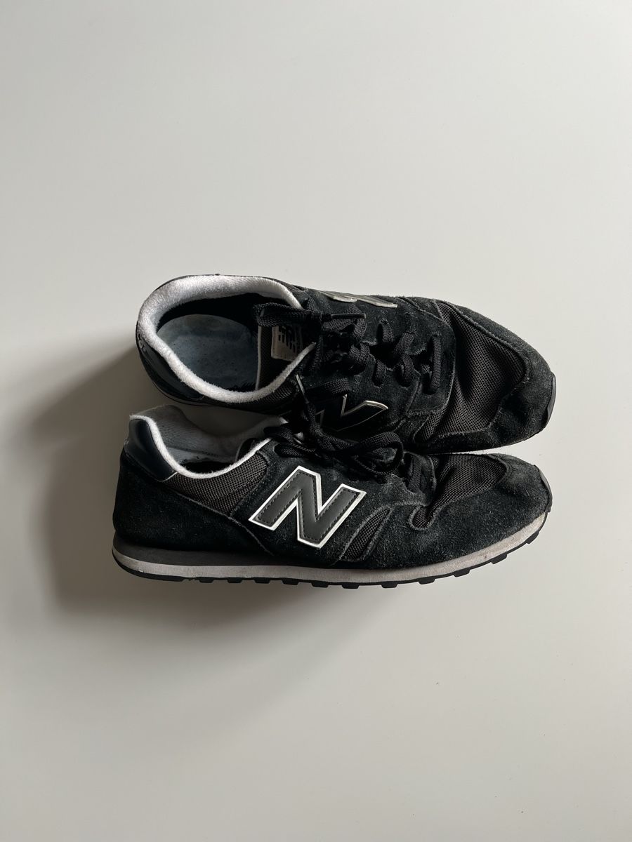 New Balance Scarpe da uomo: New Balance 373, Grösse 45 – Usato da Zürich venduto da zleoh 1