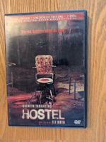 Hostel - Ungekürzte Fassung - DVD