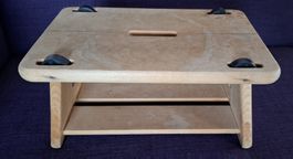 Jukka Roll Holz Hocker für Kinder
