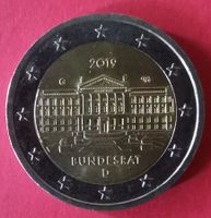 Deutschland - 2 Euro 2019 G - Bundesrat