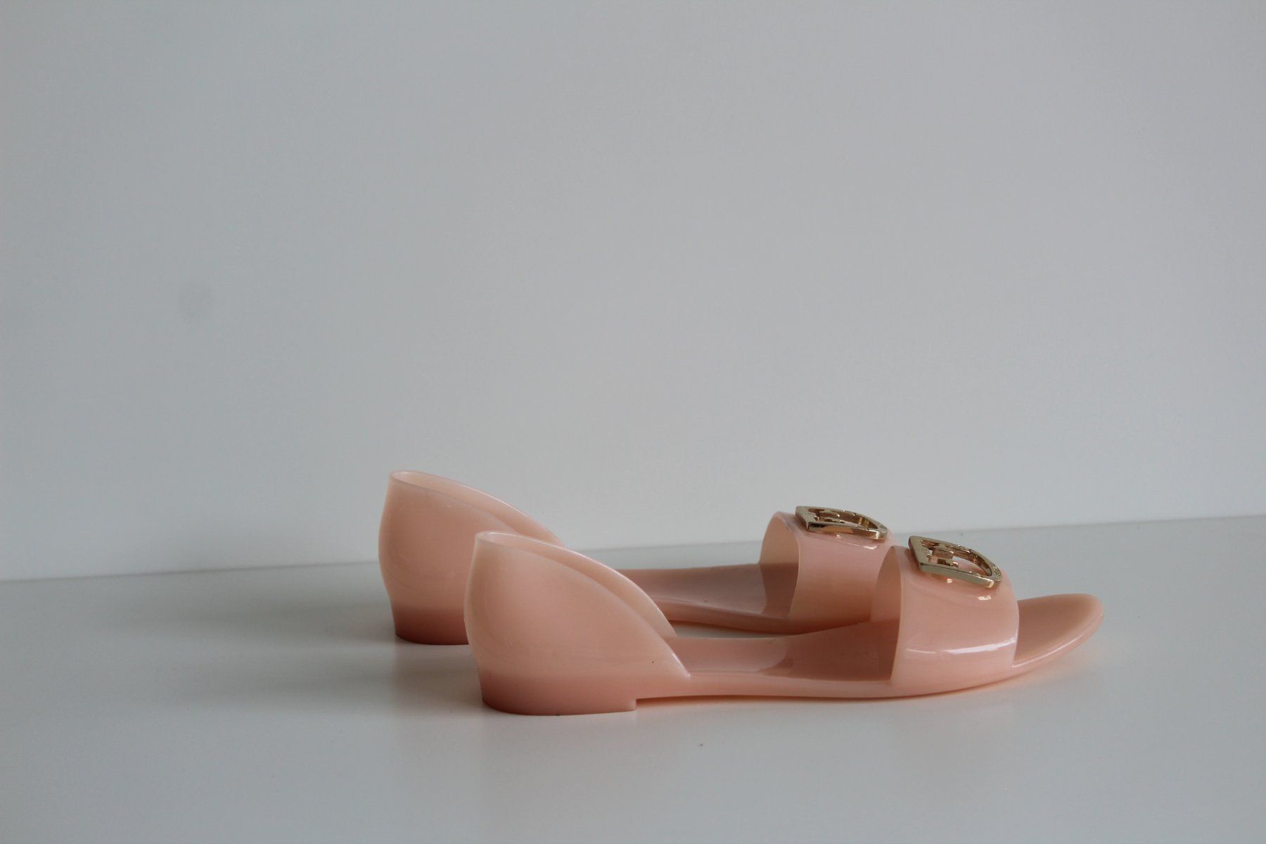 Furla Scarpe da donna: Furla Sandalen – Nuovo (secondo la descrizione) da Zufikon venduto da FridolinoVerde 1