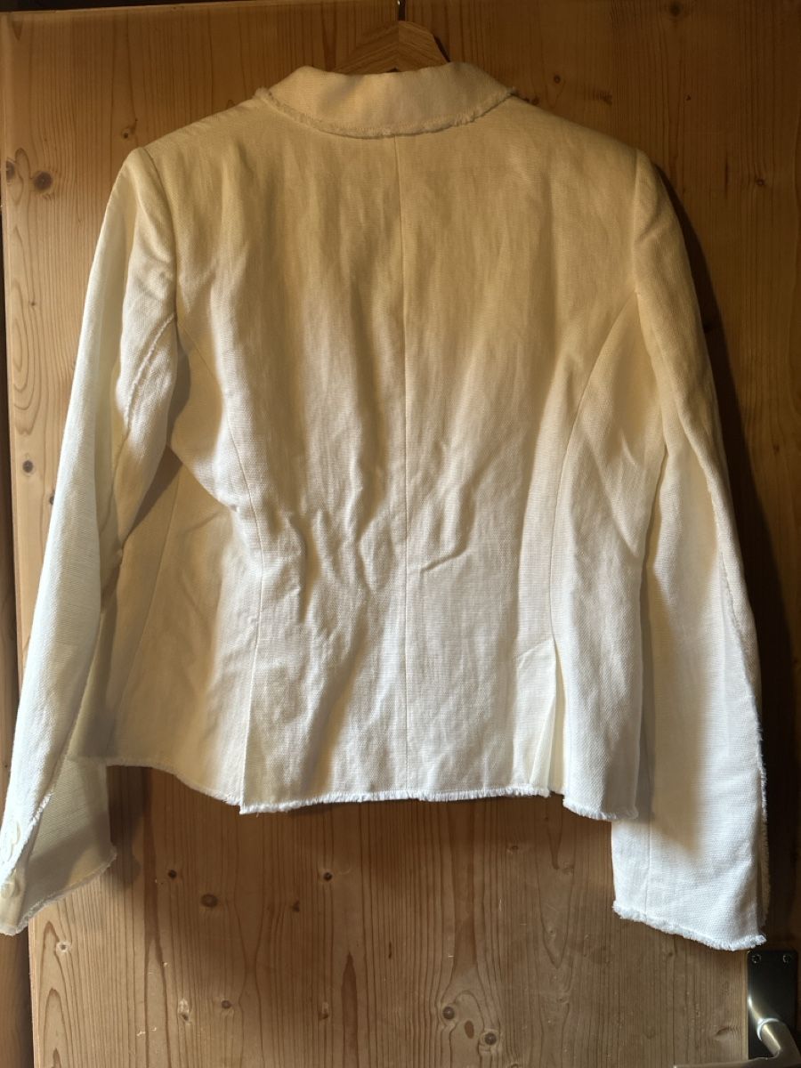 Giacche: Blazer von Nvesco – Usato da Donat venduto da troja007 2