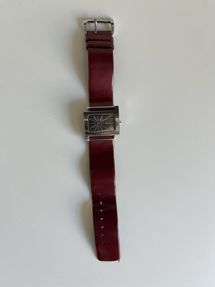 Dolce & Gabbana Uhren: Uhr D&G – Gebraucht aus Stäfa von Exclusive0 5