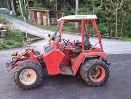 Aebi TT88