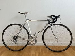 Vintage Villiger Rennvelo, Top Zustand!