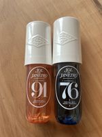 Sol de Janeiro Parfümspray 91 und 76 Set 90ml neu💙