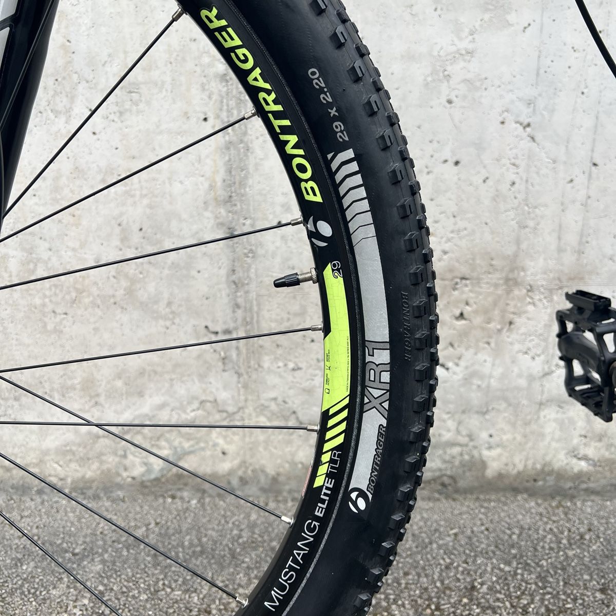 Trek Velos: TREK X-Caliber 9 29‘‘Zoll – Gebraucht aus Binningen von olg_yp2x 8