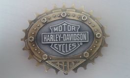 Harley-Davidson Classic Gürtelschnalle