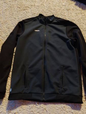 Kickipa Trainingsjacke, Top Zustand,