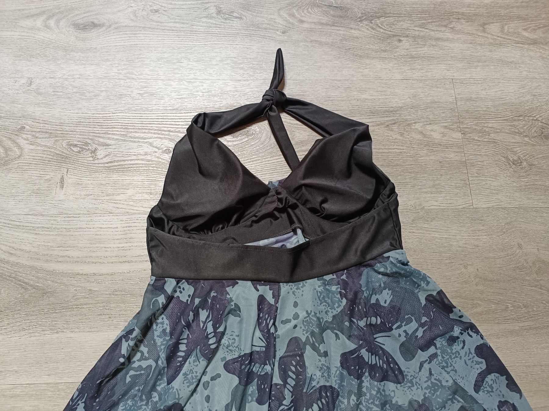 Costumi da bagno & Bikini: Neues Badekleid  L/XL – Nuovo (secondo la descrizione) da Bätterkinden venduto da Elefantenzoo 3