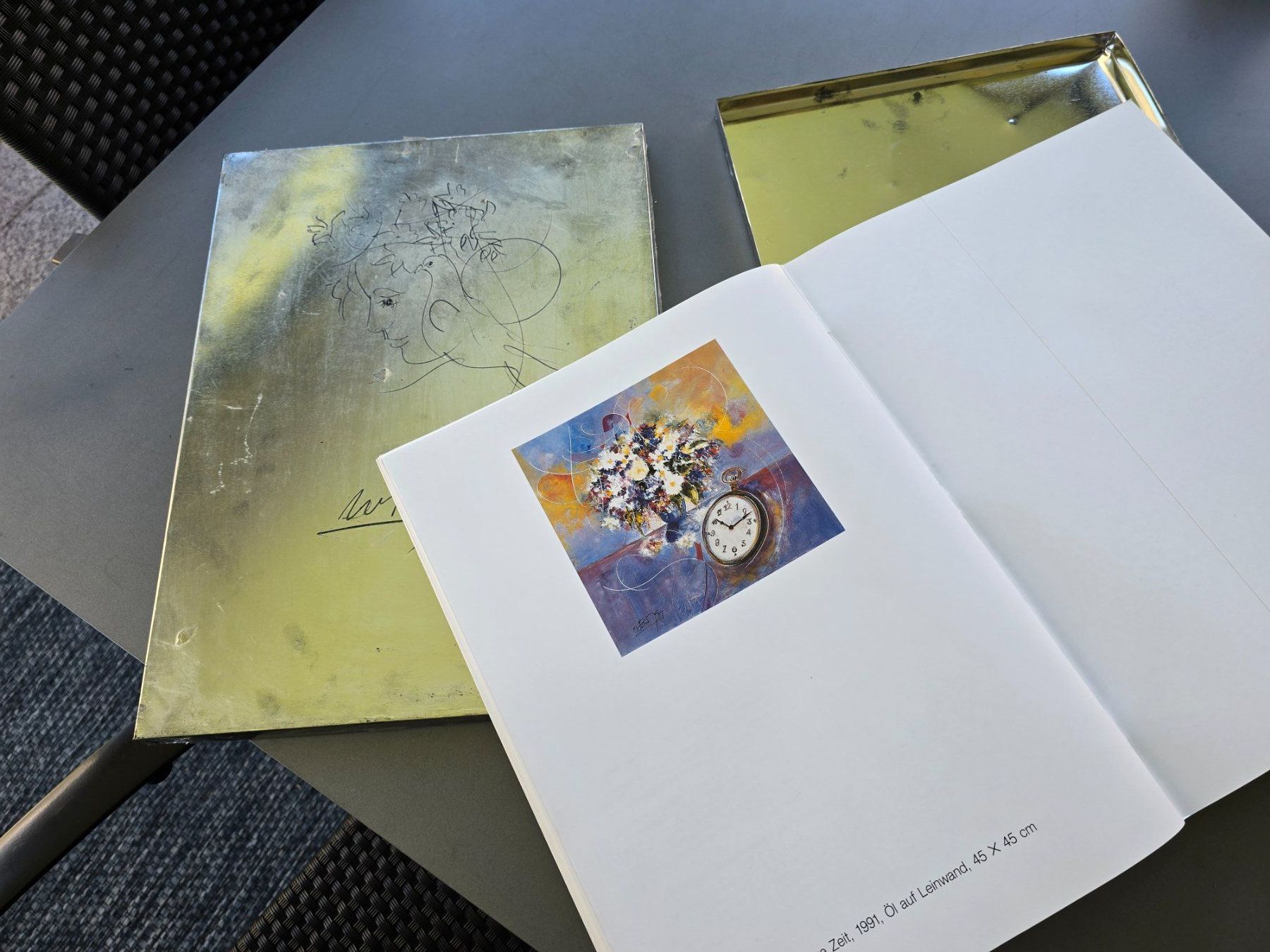 Foto & Immagini: Alban Welti Portfolio – Nuovo (secondo la descrizione) da Eglisau venduto da Aloisp41 9