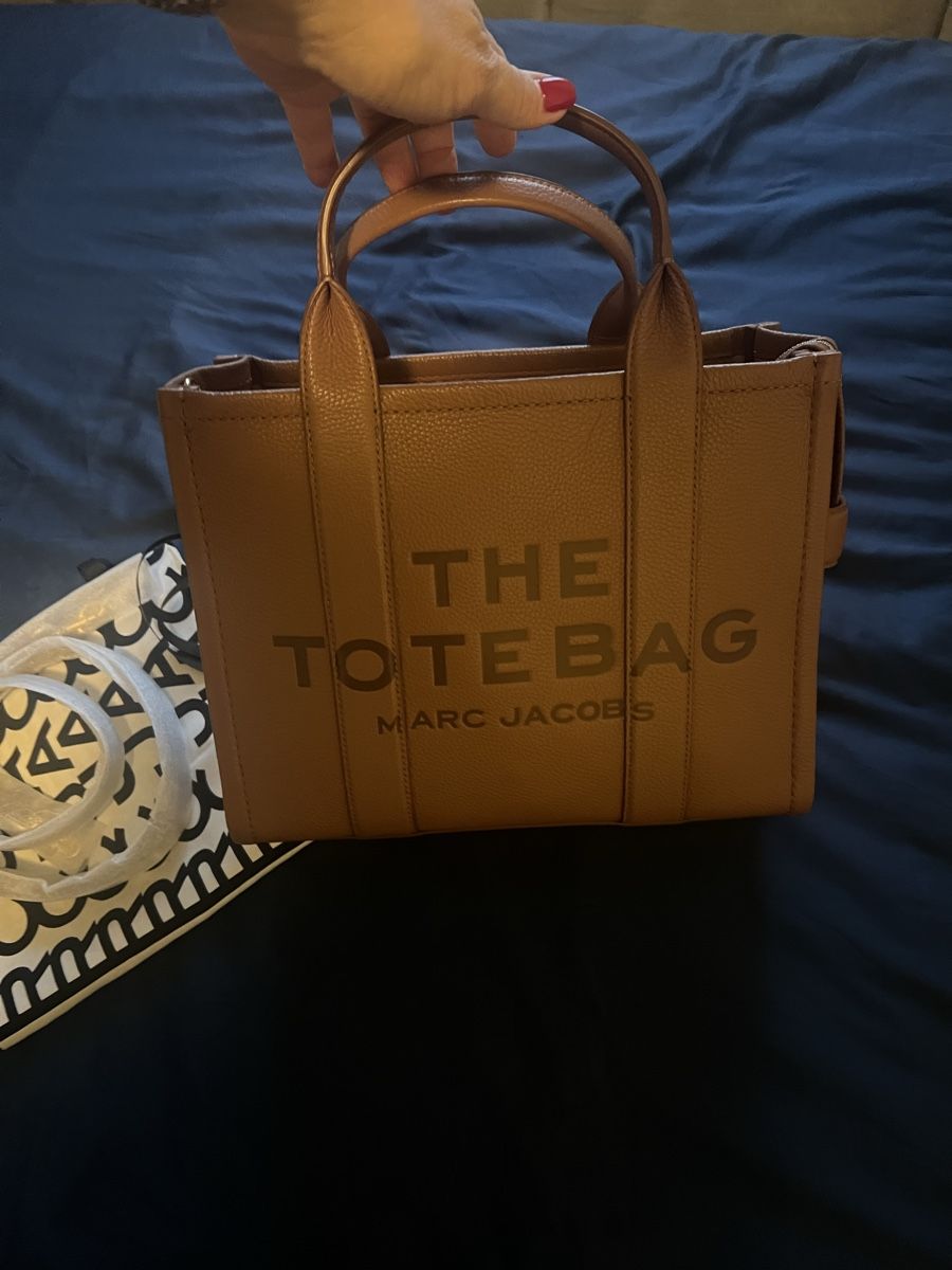 Marc Jacobs Borse da donna: Marc Jacobs – Nuovo e nell'imballaggio originale da Wallisellen venduto da maksim8880 1