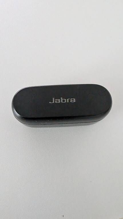 Jabra Cuffie: Jabra Evolve2 Buds – Usato da Unterkulm venduto da famerismann 1