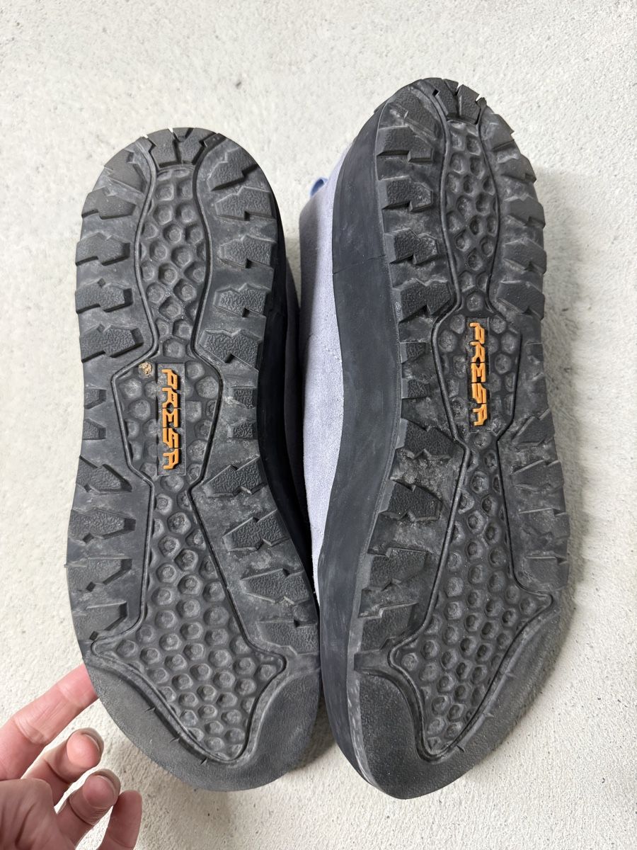 Scarpa Scarpe da uomo:  neuwertige Scarpa Grösse 40 – Nuovo (secondo la descrizione) da Frick venduto da Tamy11 1