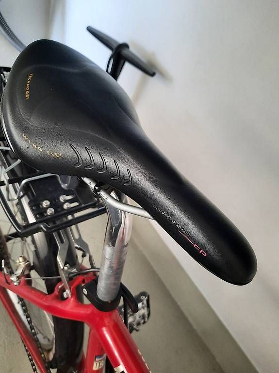 Cannondale Biciclette: CANNONDALE M700 – Usato da Gerzensee venduto da susannemaibach 2