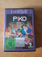 Evercade 10 Piko Interactive Arcade 1