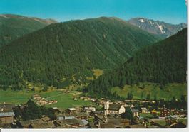 VS 5 Reckingen, Chalets ENGELMATT & BLINNENSAND, 1972