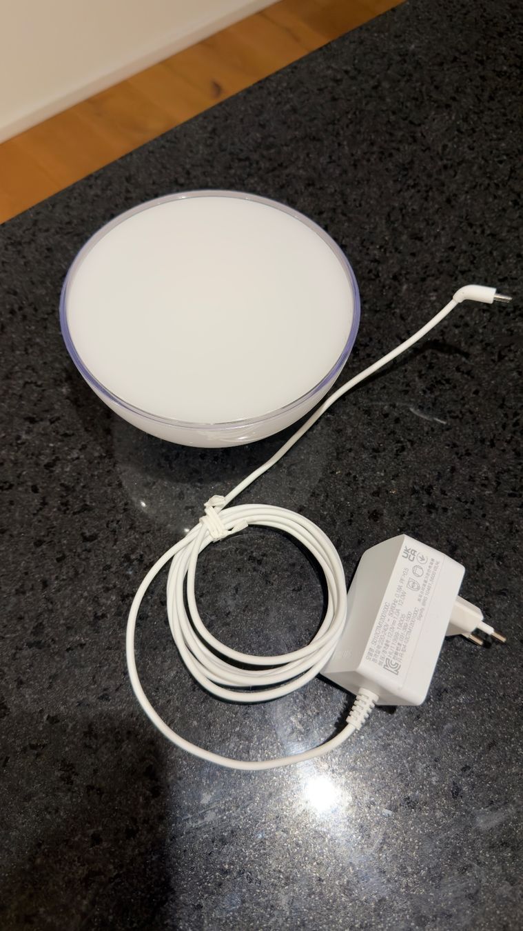 Philips Lampen: Philips Hue Go Basis BT – Gebraucht aus Sennwald von pressgym 3