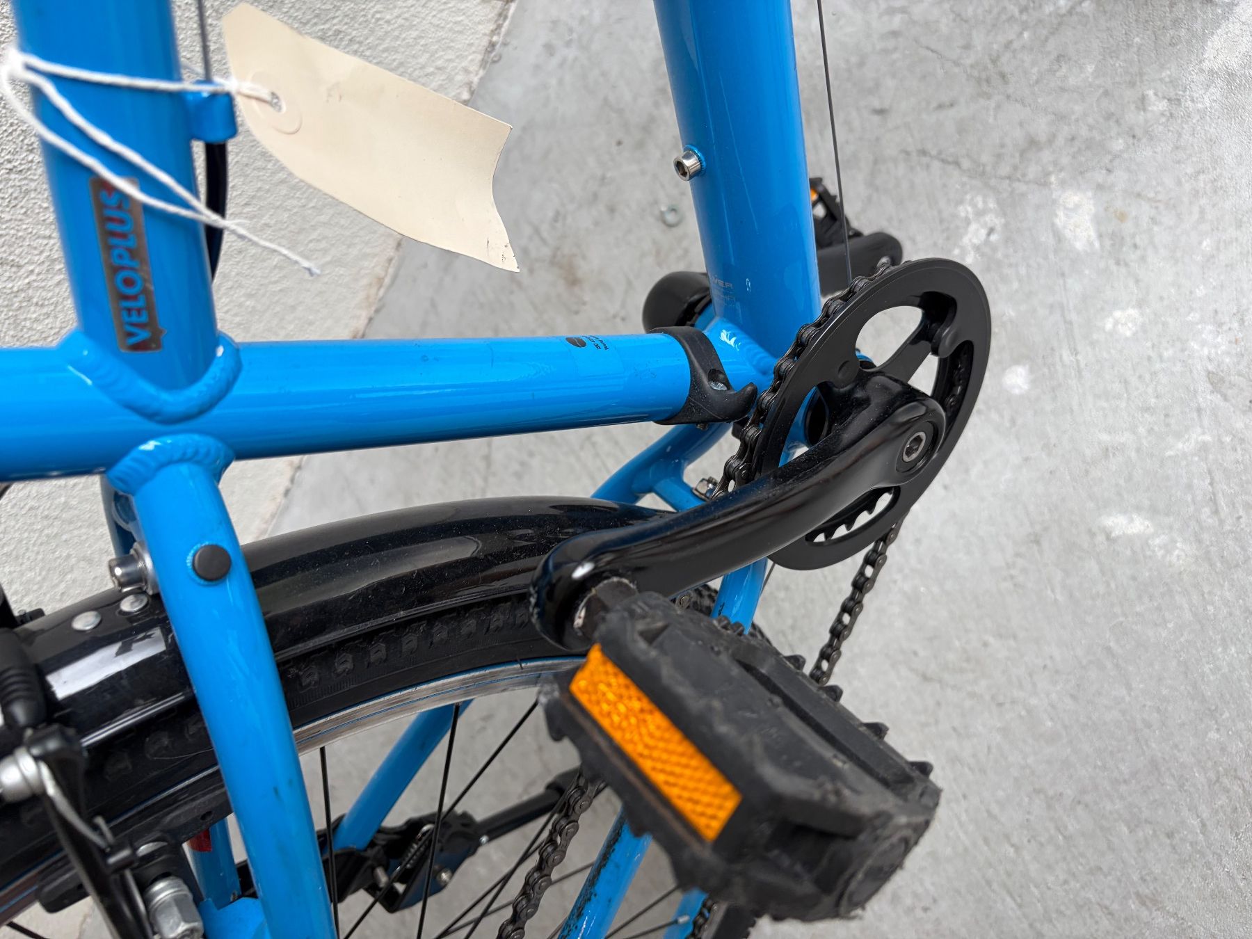 Trek Biciclette: Kindervelo 24 Zoll – Usato da Zürich venduto da ursureis 4