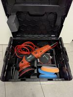 Flex XFE 7-15 Exzenterpolierer