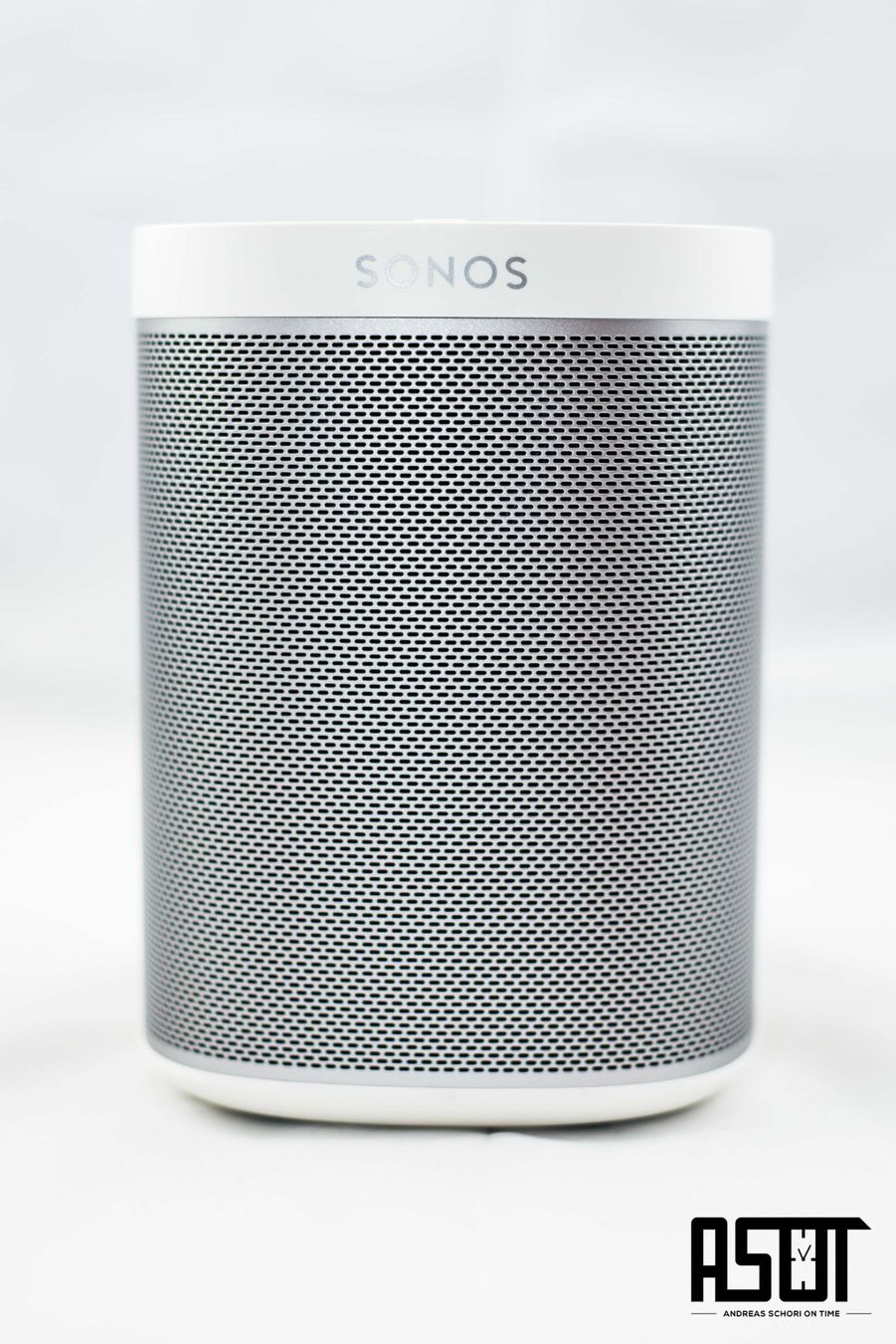 Alle DVDs: SONOS PLAY 1 Weiss – Neu (gemäss Beschreibung) aus Neuhausen am Rheinfall von .A.sh. 1