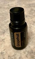 Grapefruit-doTERRA Öl