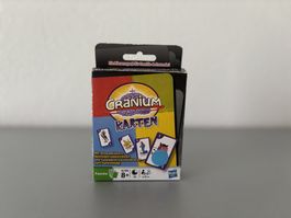 Hasbro Cranium Spiel Kartenspiel Sanduhr Gesellschaftsspiel