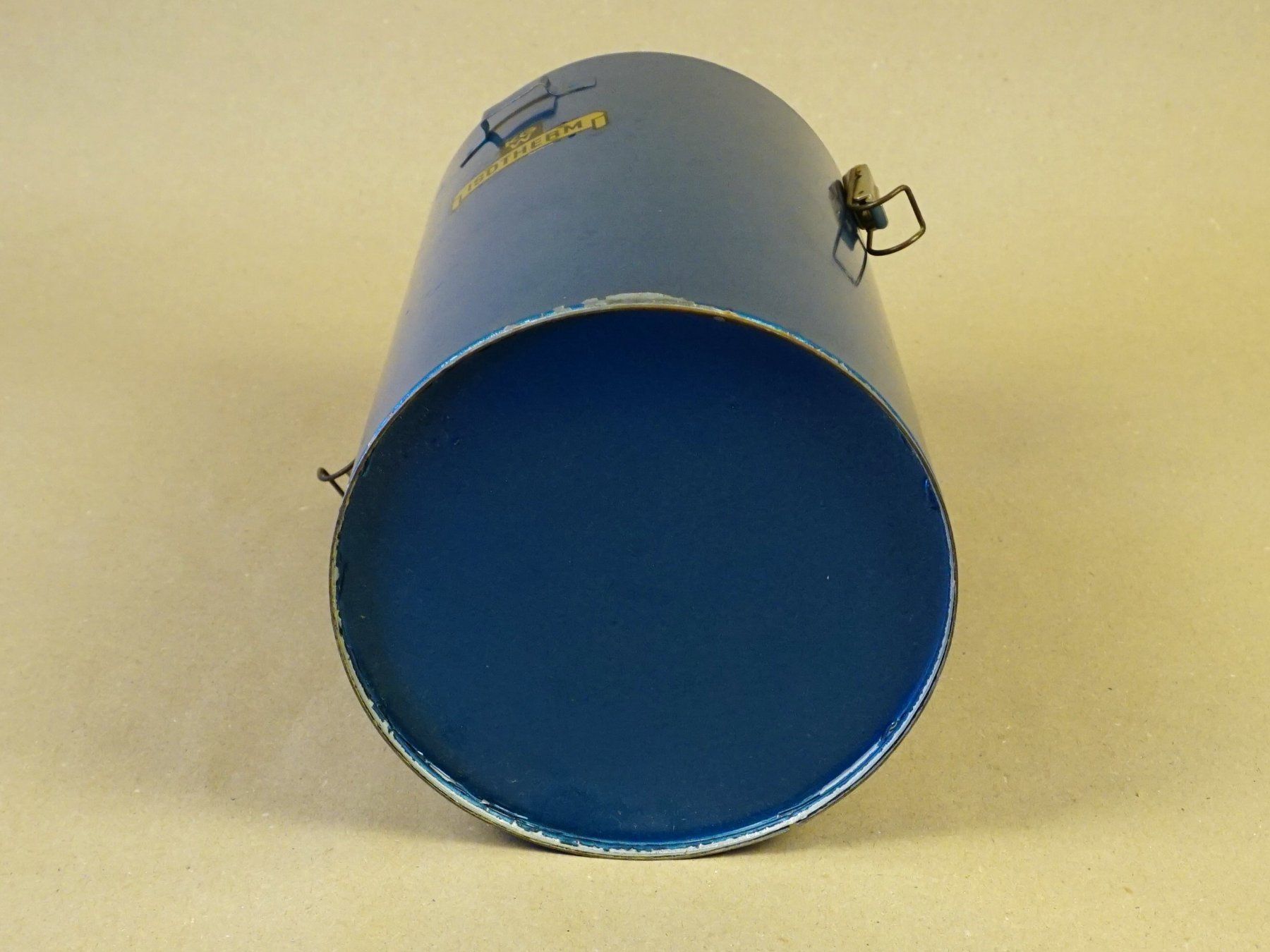 Accessori da laboratorio: KGW Isotherm Dewar-Transportgefäss 2l – Usato da Pratteln venduto da Restwert_Pratteln 6