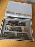 Coffret Märklin anniversaire