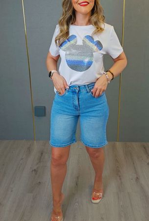Shorts L NEU