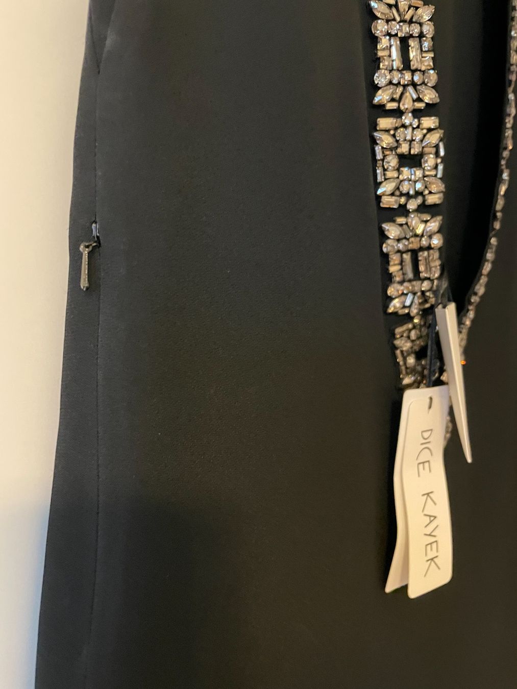 Vestiti: Abendkleid mit Steinen – Nuovo e nell'imballaggio originale da Richterswil venduto da IrynaL 3