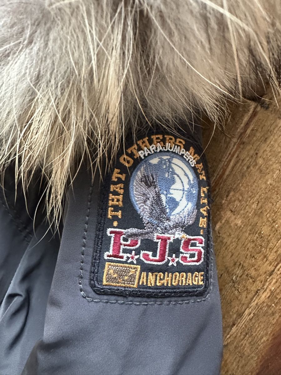 Parajumpers Giacche: Jacke (Marke: Parajumpers) – Usato da Kräiligen venduto da SITARO 3