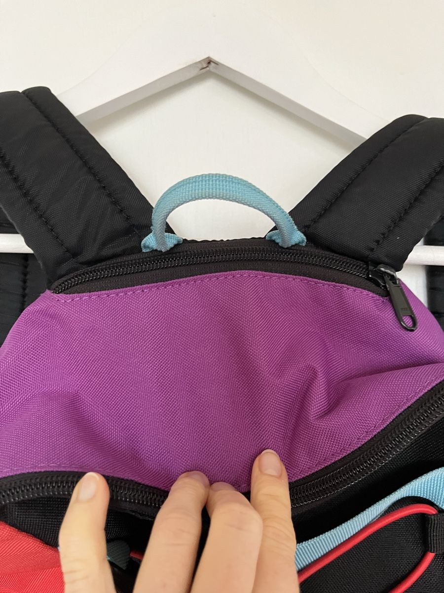 Dakine Zaini: DAKINE Rucksack daypack backpack guter Zustan – Nuovo (secondo la descrizione) da Zürich venduto da cla_99rd 2