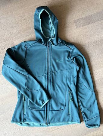 Jack Wolfskin Softshell 38