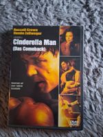 CINDERELLA MAN   ( DAS COMEBACK )  DVD