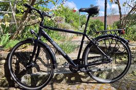 28 Zoll Citybike Nabenschaltung  für  175 - 185cm L