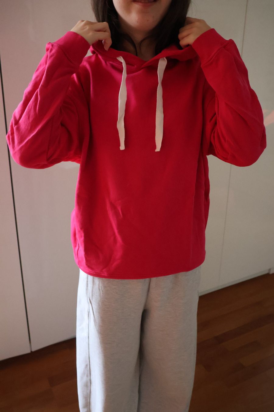 Collectif Mon Amour Maglioni & Felpe: Collectif mon Amour- Organic Pullover, Gr S Neu NP 90.- – Nuovo (secondo la descrizione) da Effretikon venduto da Freedom2025 3
