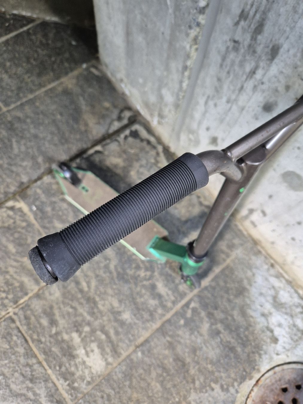 Scooters: Chilli pro Scooter – Gebraucht aus Zürich von MottiB 7