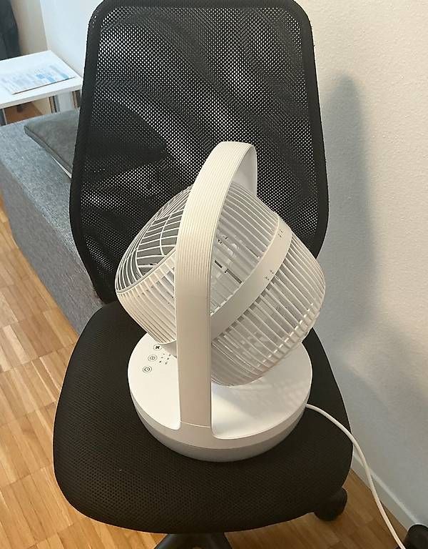 Ventilateurs: Ventilator Philips 2000 – Neuf avec emballage d'origine à Bern par Mcurieux