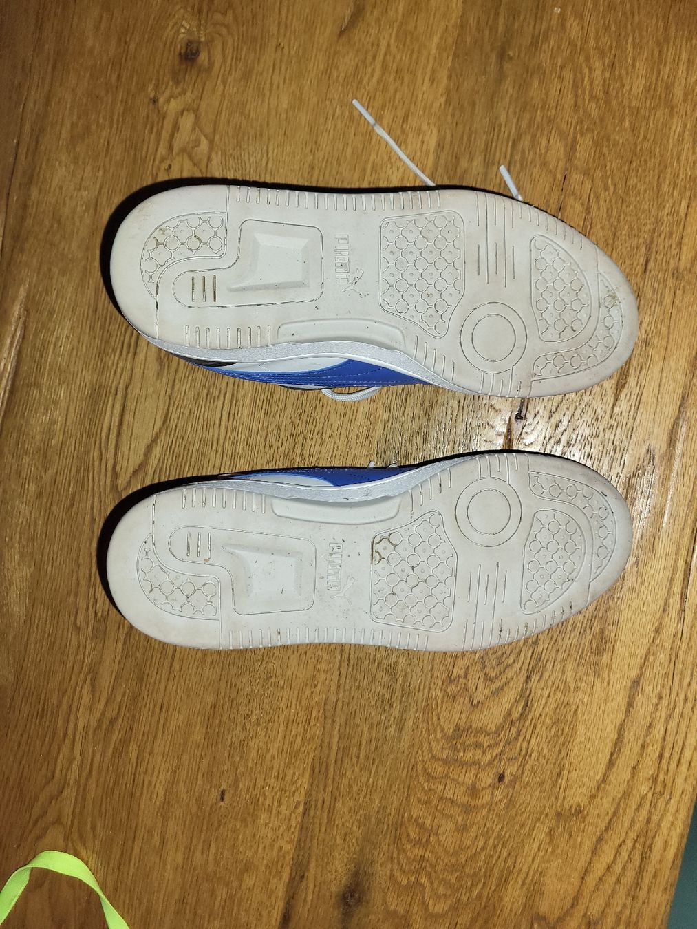 Puma Chaussures garçon: Puma Sneaker Kinder Grösse 32 – Neuf (Voir description) à Kleinandelfingen par Hansoloo 5