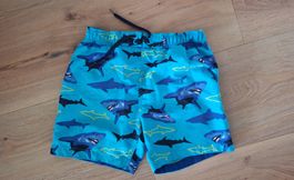 Badeshort Gr. 128
