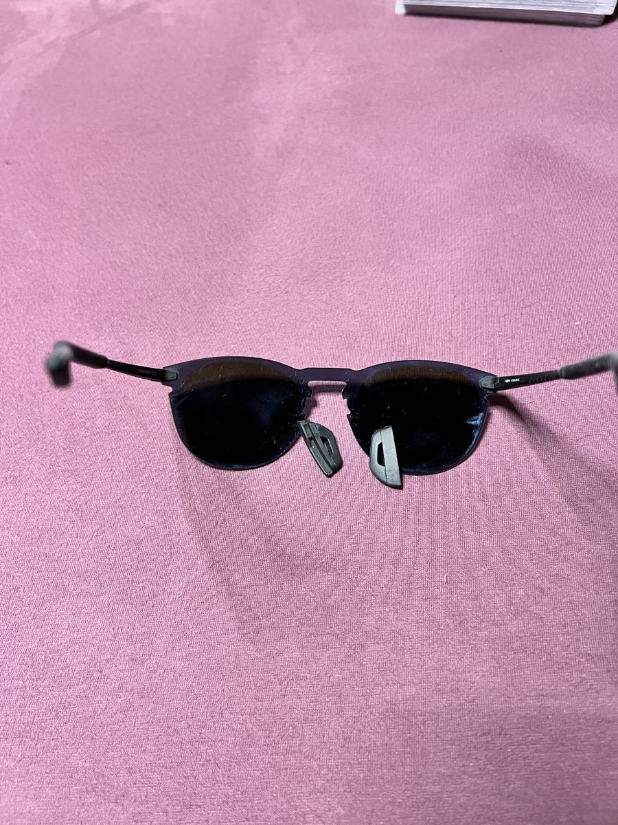 Occhiali & Lenti: Sport Sonnenbrille – Usato da Langrickenbach venduto da hub_n7tv 3