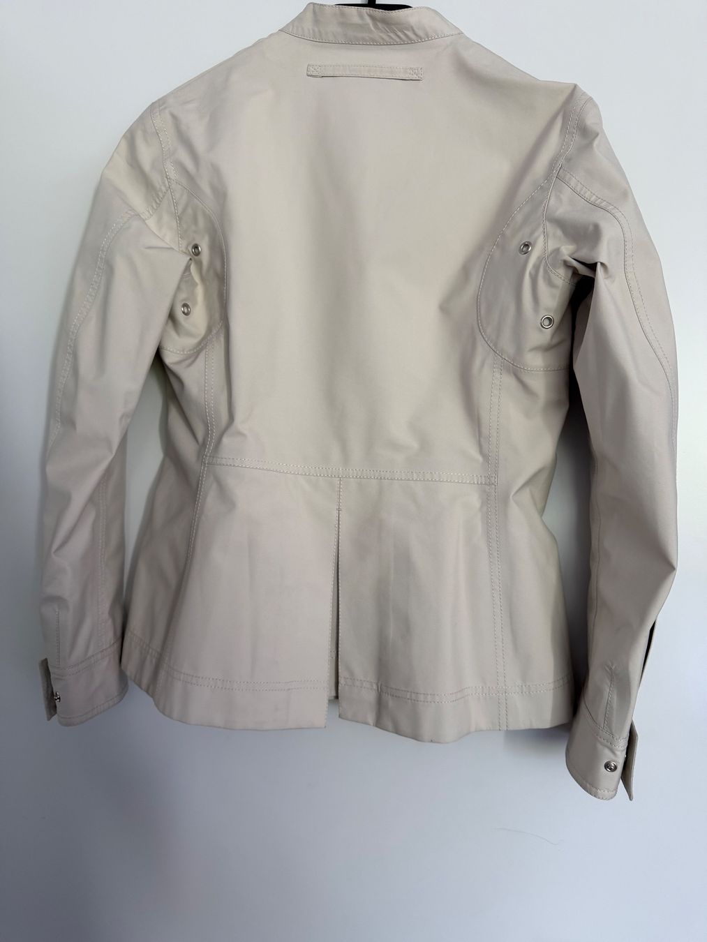 Prada Giacche: Prada Jacke – Usato da Küssnacht venduto da Flowerlady 1