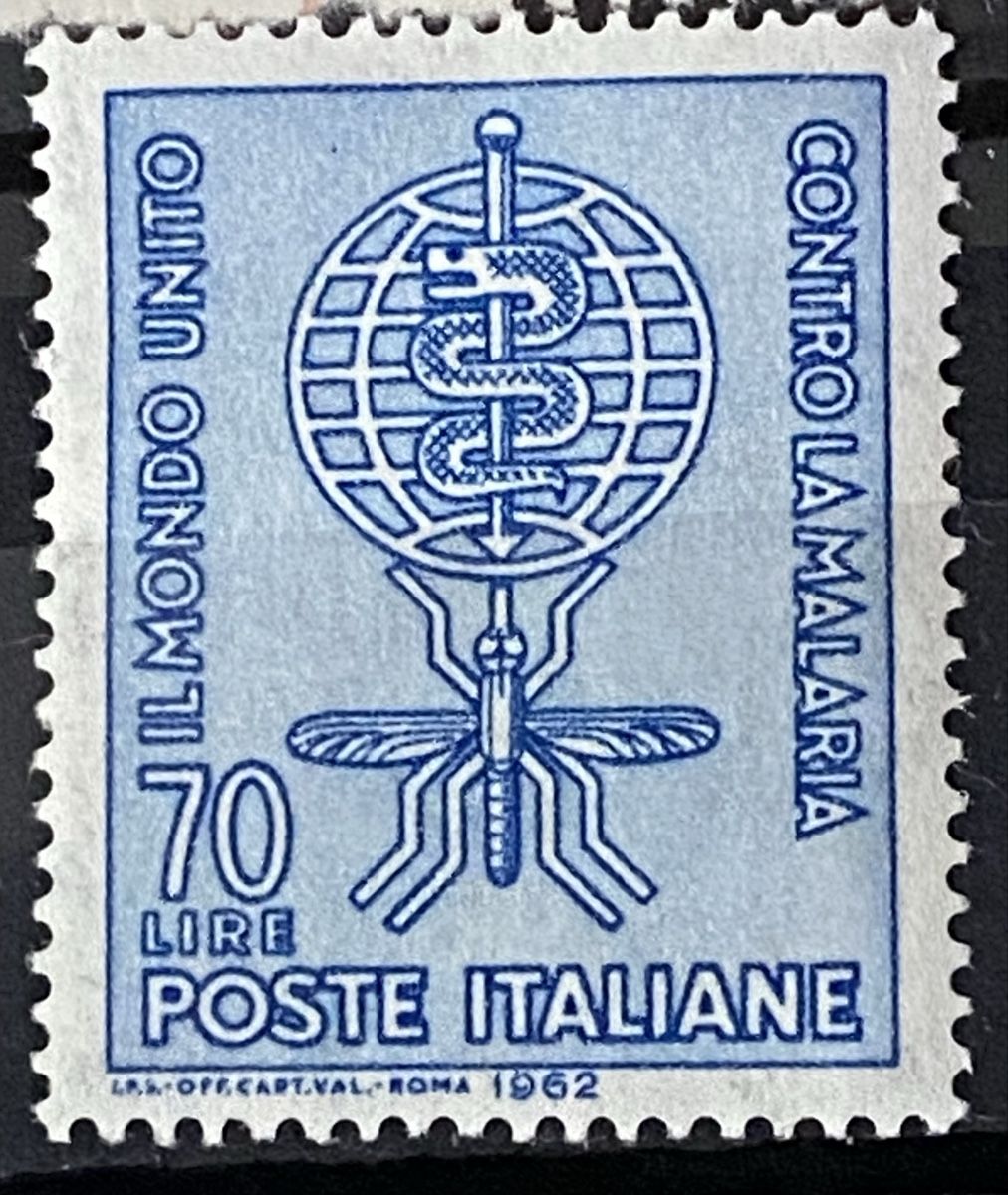 Alle Briefmarken: Timbres NEUFS - Italie – Neu (gemäss Beschreibung) aus Petit-Lancy von Solcarm 3