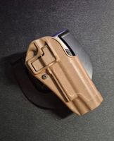 CQC Holster blackhawk 1911