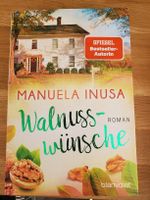 Walnusswünsche, Manuela Inusa
