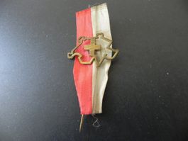Abzeichen 1. August 1963