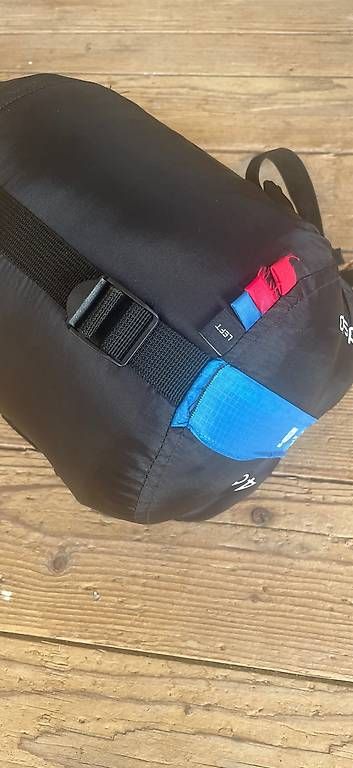 Schlafsäcke: Schafsack "kids vario " 46N – Gebraucht aus Reutigen von Schu456 4